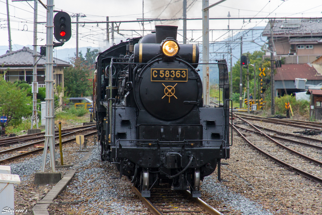 秩父鉄道　秩父本線