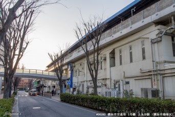 上永谷駅