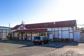 岩宿駅