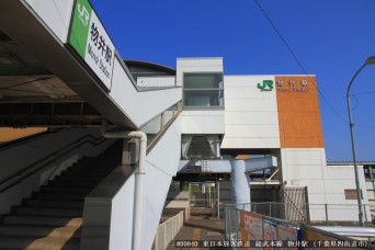 物井駅