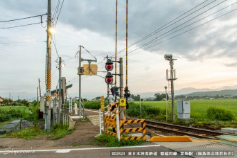 堂島駅