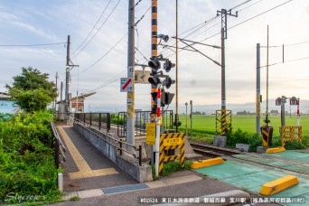 笈川駅