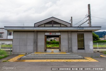 沢駅