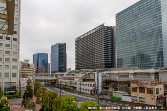 大崎駅