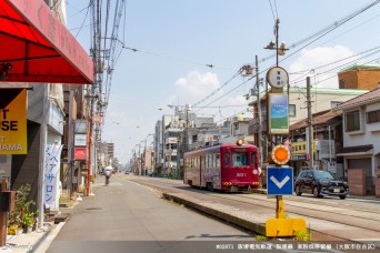 東粉浜駅