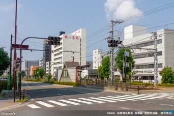 宿院駅