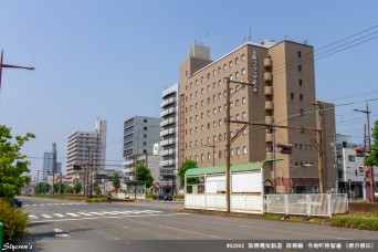 寺地町駅