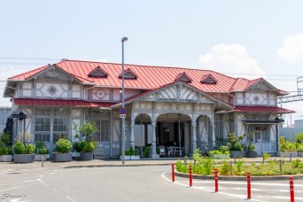 浜寺公園駅駅