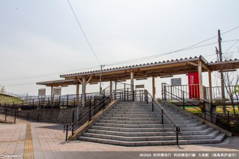 大泉駅