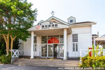 愛知御津駅